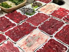 -牛沙暴潮汕牛肉火锅(章江南大道店)