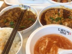 -七食九号食堂(东丽空港店)