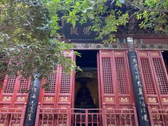 -洛阳白马寺