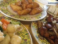 -听鹂馆饭庄(颐和园店)