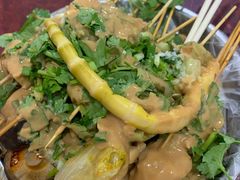 -大姐麻辣烫(莲宝中路店)
