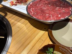 -海底捞火锅(万科广场店)