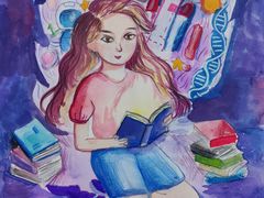 -甲乙果 美术书法(通州校区)