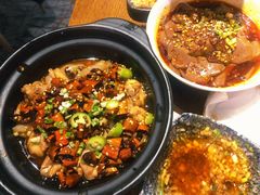 -付小姐在成都(五道口店)