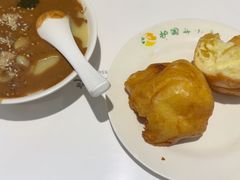 -护国寺小吃(新街口店)