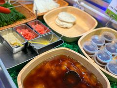-生火火·小炉子炭烤(金楠天街总店)