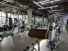 -GYMCARE VIVA(金开店)
