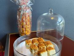 -厦门艾美酒店·新食谱西餐厅