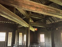 -武当山风景区-太子坡
