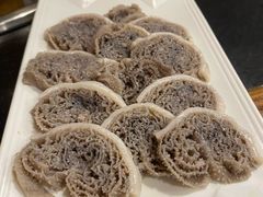 黑百叶-裕德孚·非遗手切涮羊肉(东直门内大街店)