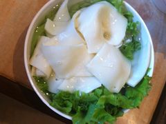 黄喉-陌生人火锅餐厅(阳曲路店)