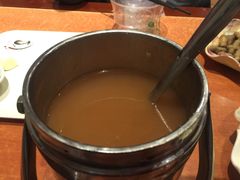 -金刚山烧烤(红旗大街店)