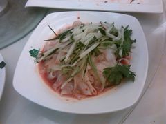 凉皮-阿拉丁新疆风味餐厅·清真(罗廊巷店)