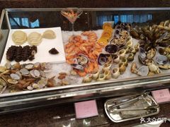 -金紫荆美食自助餐厅
