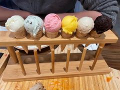 -ALLORA意大利餐厅(丰盛里店)