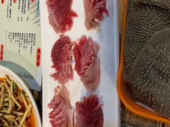-小郡肝串串香火锅(金桥店)
