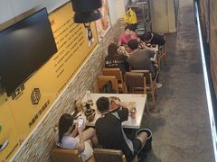 -味之绝热血美蛙鱼火锅(中坝店)