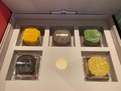 -星巴克(深圳布吉万象汇4F店)