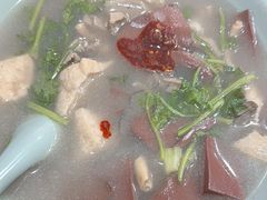 -金原鸭血粉丝汤总店(锁金村店)