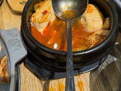 -姜虎东白丁烤肉(深圳湾后海汇店)