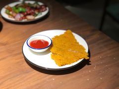 老上海炸猪排-十面春风·江南面馆(崇宁路店)