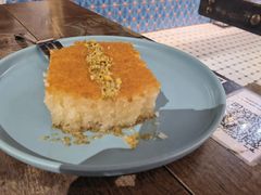 -梅夫娜土耳其餐厅.清真HALAL