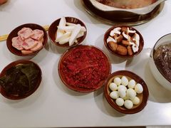 -老街坊市井火锅(营门口店)