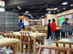 -笨罗卜浏阳菜馆(龙华鹏润达店)