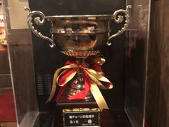 -一蘭拉面(新宿中央东口店)
