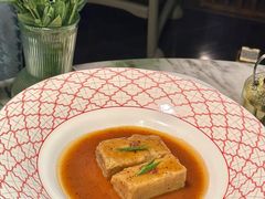 -东南里湖景餐厅·新闽菜(浦西万达店)