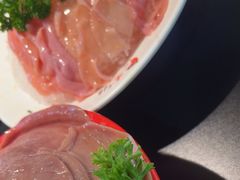-李掌柜鲜菜火锅(移民广场店)