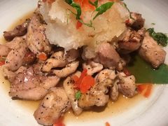 -醉虎传(南锣鼓巷店)