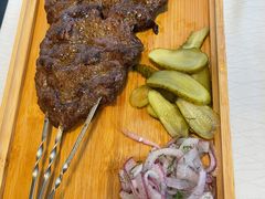 俄罗斯碳烤牛肉-马克西姆俄罗斯餐厅(通亚街店)
