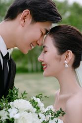 -太古映画婚纱摄影(天河店)