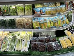 -哈尔信阳光农园超市(沈阳三台子万象汇店)