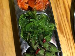 -伊茉家的烤肉店(勒泰中心店)