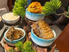-佬太公海鸭·海鲜大排档(上海总店)