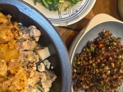 -云海肴·汽锅鸡·云南菜(天津国金汇店)