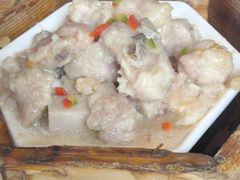 -侨美·唐荔园·40年地道粤菜