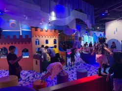 -幻贝家儿童乐园(苏州中心店)