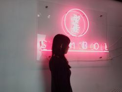 -型走Symbol造型