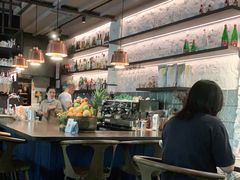 -Apollo·西班牙小酒馆(安福路店)