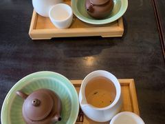 -青藤茶馆(南山路店)