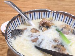 -鲜越鲜鱼粉(财富购物中心店)