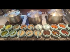 -福成自助烤肉(双桥万达店)