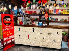 -红小姐的烤肉店(西三旗店)