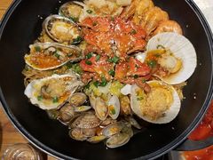 大厨海鲜锅-大厨的餐厅(曾厝垵总店)