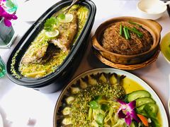 -阿诺泰·泰国餐厅(紫荆店)