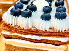 -M'CAKE(西单大悦城店)