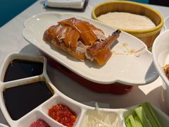 -大鸭梨烤鸭(北洼路店)